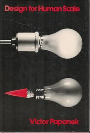 Design for Human Scale