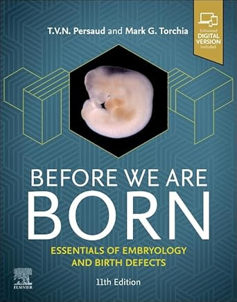 Before We Are Born