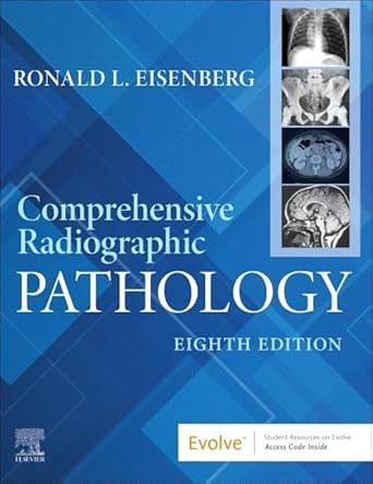 Comprehensive Radiographic Pathology