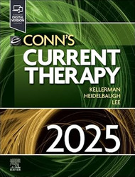 Conn's Current Therapy 2025