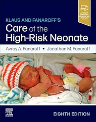Klaus and Fanaroff's Care of the High-Risk Neonate