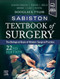 Sabiston Textbook of Surgery
