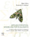 Applied Statistical Modelling for Ecologists