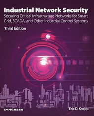 Industrial Network Security