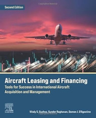 Aircraft Leasing and Financing
