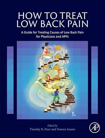 How to Treat Low Back Pain
