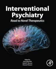 Interventional Psychiatry