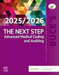 Buck's The Next Step