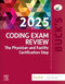 Buck's Coding Exam Review 2025 Buck's Coding Exam Review 2025