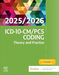 ICD-10-CM/PCS Coding