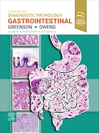 Diagnostic Pathology