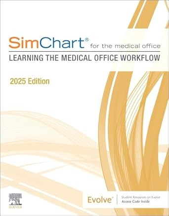 SimChart for the Medical Office