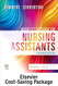 Mosby's Textbook for Nursing Assistants Textbook and