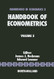 Handbook of Econometrics
