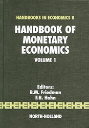 Handbook of Monetary Economics Vol. 1