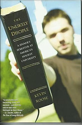 The Unlikely Disciple