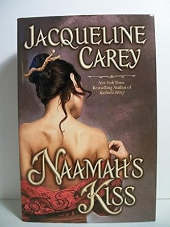 Naamah's Kiss