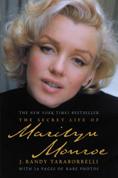 Secret Life of Marilyn Monroe