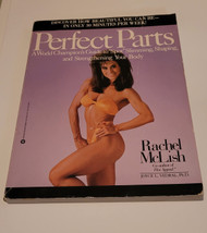 Perfect Parts: A World Champions Guide to Spot Slimming Shaping