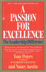 A Passion for Excellence