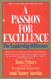 A Passion for Excellence