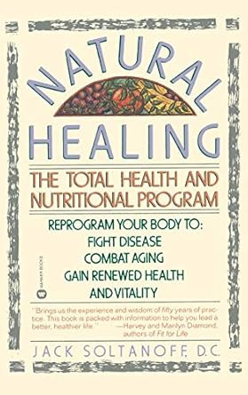 Natural Healing