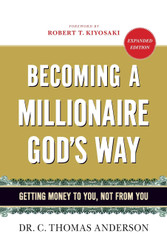 Becoming a Millionaire God's Way