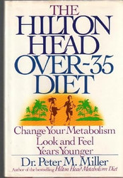 The Hilton Head Over-35 Diet