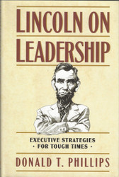 Lincoln on Leadership