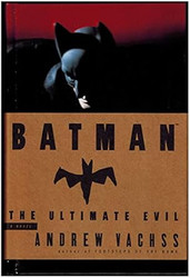 Batman: The Ultimate Evil