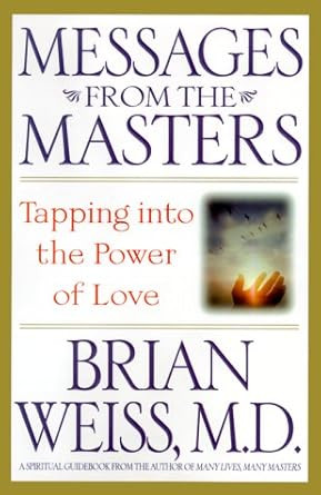 Messages from the Masters