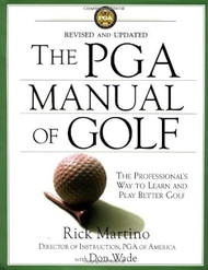 The PGA Manual of Golf