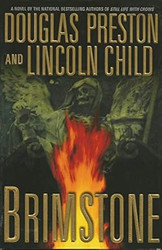 Brimstone (Pendergast Book 5)
