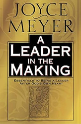 A Leader in the Making