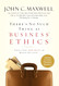 There's No Such Thing as "Business" Ethics
