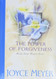 The Power of Forgiveness