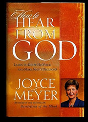 How to Hear from God