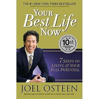 Your Best Life Now
