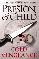 Cold Vengeance