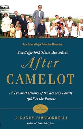 After Camelot