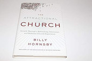 The Attractional Church