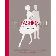The Fashion File