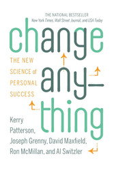 Change Anything
