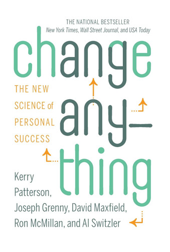 Change Anything