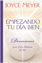 Empezando Tu Da Bien: Devociones para Cada Maana del Ao