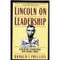 Lincoln on Leadership
