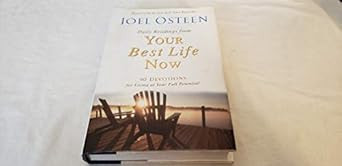 Daily Readings from Your Best Life Now