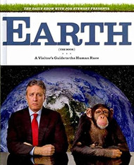 The Daily Show with Jon Stewart Presents Earth