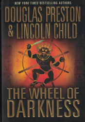 The Wheel of Darkness (Pendergast)