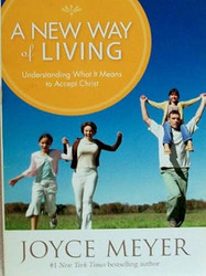 A New Way of Living